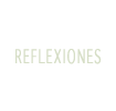 Reflexiones